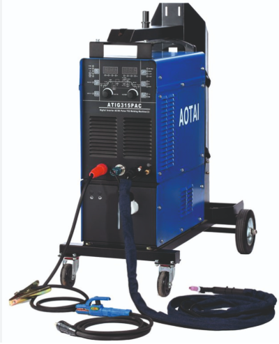 TIG Welding Machine