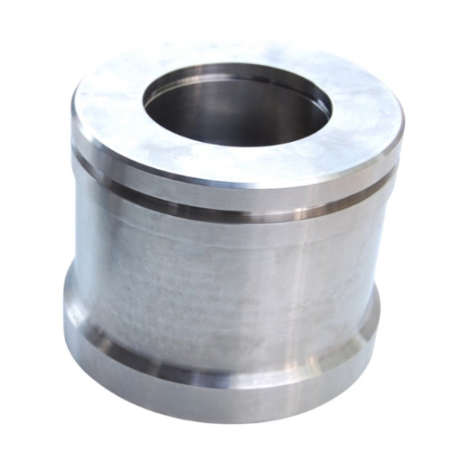 STELLITED PILOT PLUG