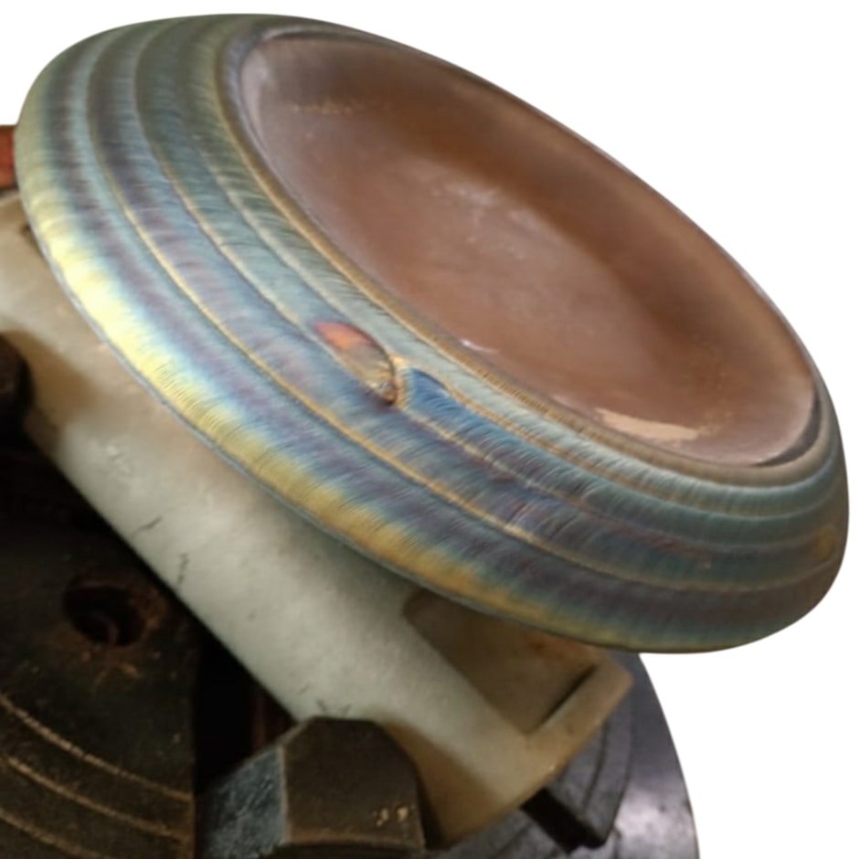 STELLITED CAMFLEX PLUG